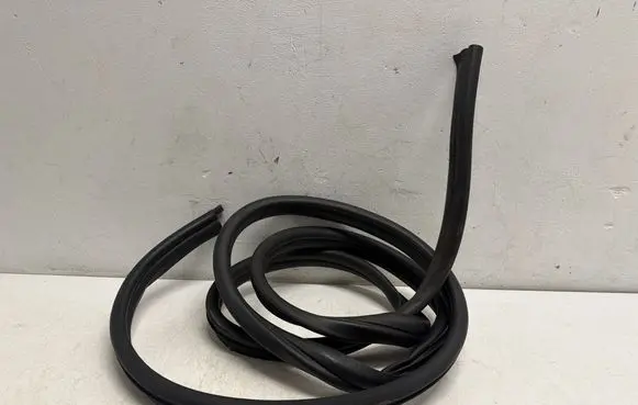 Mercedes-Benz Citan W415 Front door rubber seal