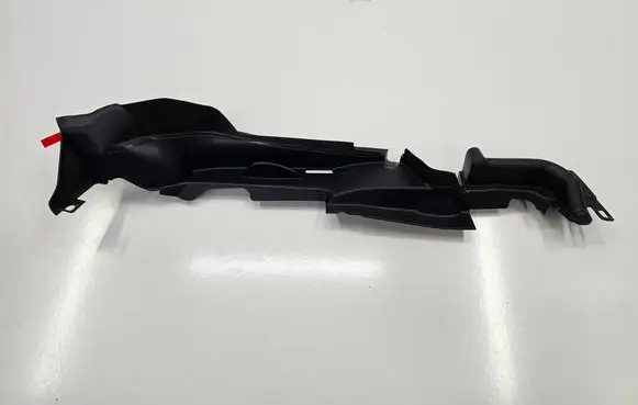 Audi A4 S4 B9 Fender end trim 8W0821170