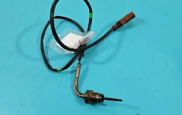 Skoda Karoq Exhaust gas temperature sensor 04L906088BB IMPRK1394717