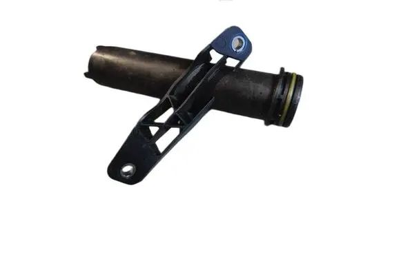 Mercedes-Benz GL X166 Oil sump strainer pipe A2781800952