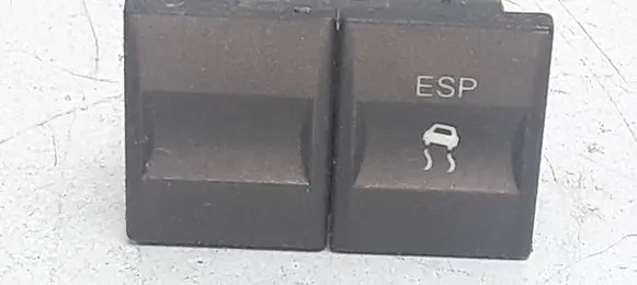 Ford Mondeo Mk III ESP (stability program) switch 5S7T2C418AA