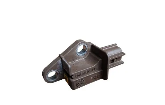 Audi A4 S4 B8 8K Airbag deployment crash/impact sensor 8K0959651