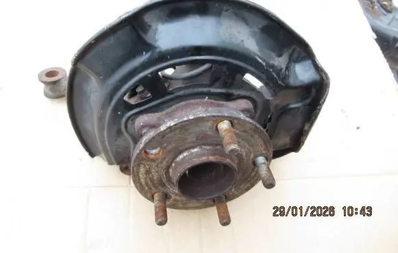 Toyota Auris E180 ABS brake wheel speed sensor 8954302061