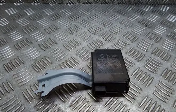 Lexus RX 450H Tire pressure control unit 8976048150 1584008011