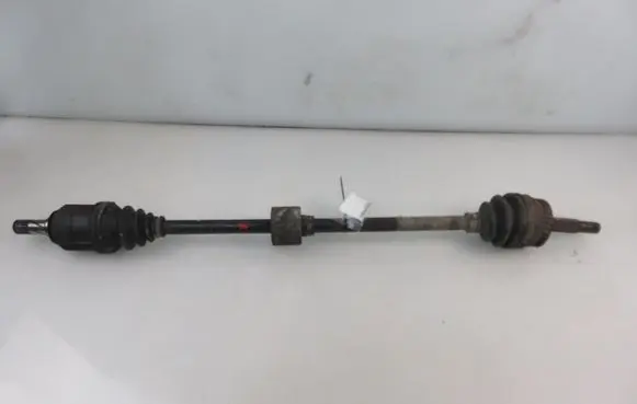 Opel Tigra B Front driveshaft 