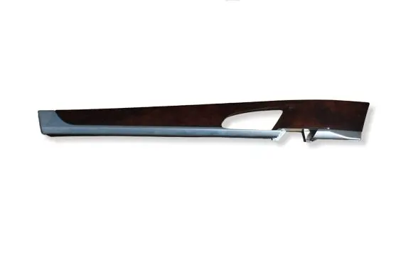 Porsche Panamera (970) Front door trim bar 97055538108