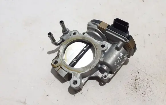 Nissan X-Trail T33 Throttle valve 161196RC0C