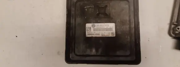 Volkswagen PASSAT B6 Engine control unit/module 03G906018FG