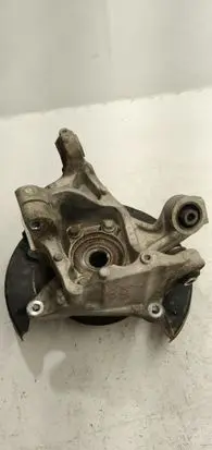 Subaru Outback (BT) Rear wheel hub