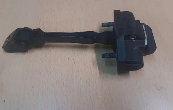 Dacia Dokker Front door check strap stopper 804304825R