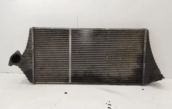Renault Espace III Intercooler radiator