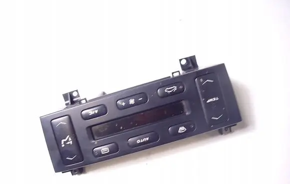 Peugeot 406 Climate control unit 96416248ZL