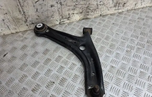 Front lower control arm/wishbone