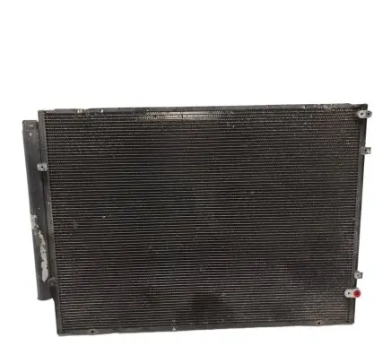 Lexus RX 330 - 350 - 400H A/C cooling radiator (condenser)