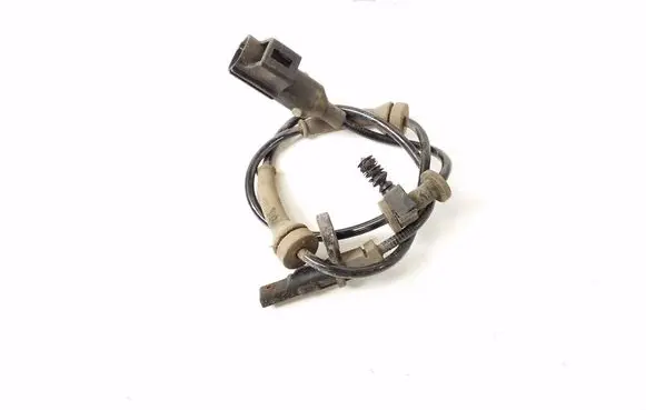 Jaguar XE ABS rear brake sensor GX732C190AF