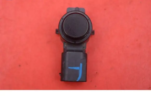 Peugeot 508 RXH Parking PDC control unit/module 9675202477XT