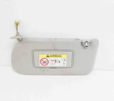 Nissan NP300 Sun visor