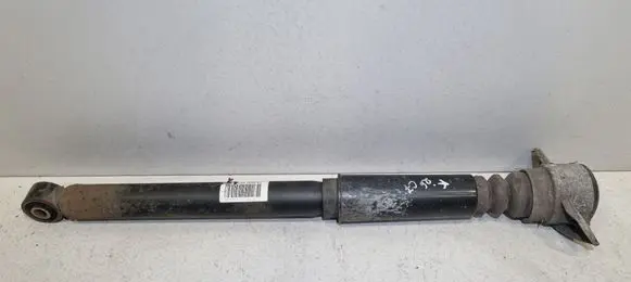 Audi A6 C7 Rear shock absorber/damper 4G5035D