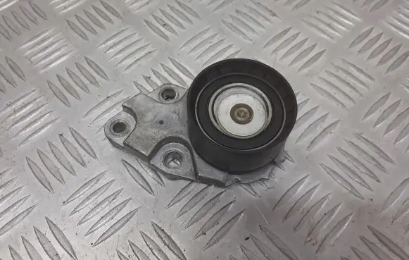 Daewoo Kalos Alternator belt tensioner pulley 