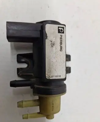 Volkswagen Caddy Turbo solenoid valve