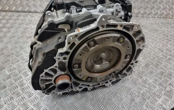 Land Rover Evoque II Automatic gearbox K8D27000DB