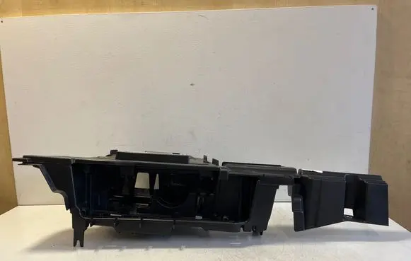 Mercedes-Benz EQC Glove box in trunk A2936840600