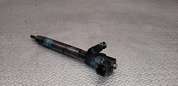 Chrysler PT Cruiser Fuel injector 0445110072 A6110700987