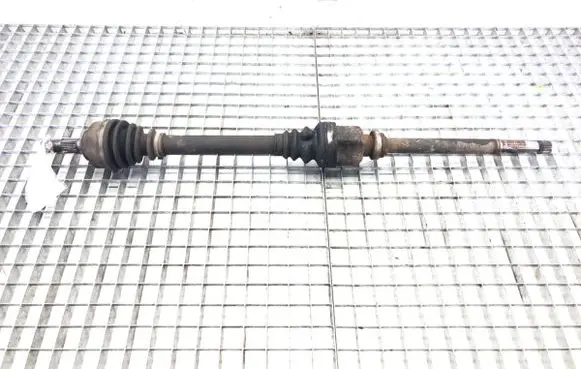 Peugeot Partner Front driveshaft