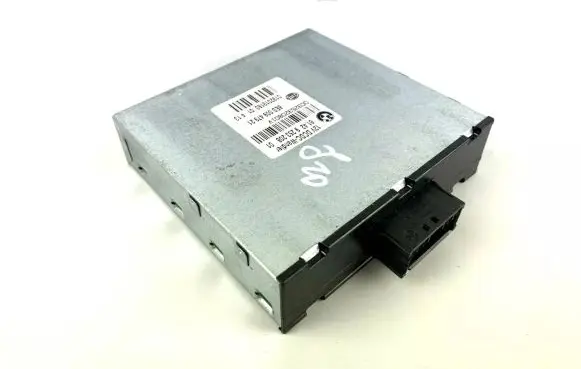 Mini Cooper Countryman R60 Voltage converter/converter module 9253208