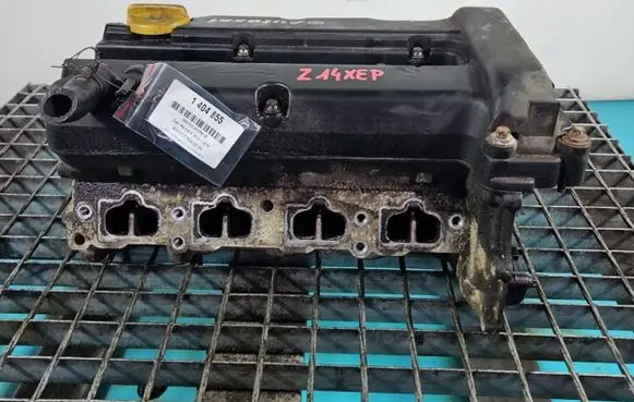 Opel Meriva A Engine head Z14XEP IMPRK1404855