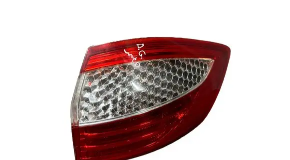 Ford Mondeo MK IV Rear/tail lights 7S7113404B 11380