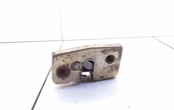 Volkswagen Transporter - Caravelle T4 Sliding door lock 701843604A