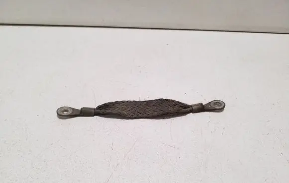 Opel Ampera Negative earth cable (battery)