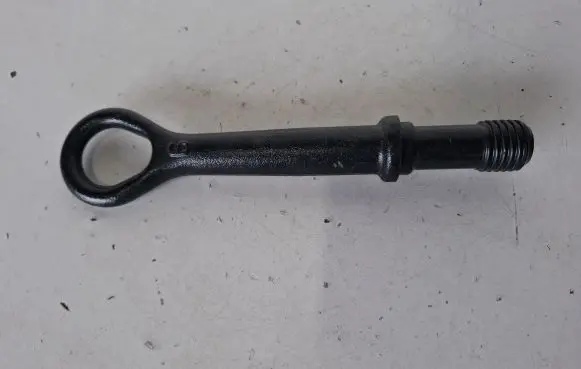 Lexus NX Towing hook eye 