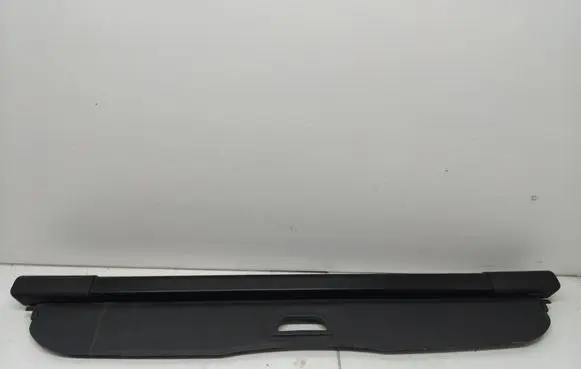 Mercedes-Benz A W169 Parcel shelf load cover A1698100120 9E06Q0210 W169ABR