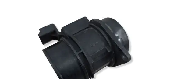 Renault Megane II Mass air flow meter 7700114778