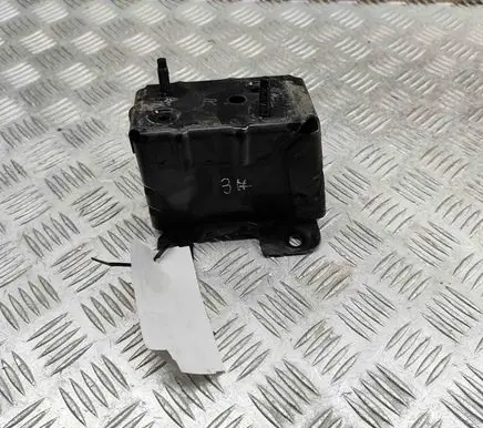 Nissan Leaf I (ZE0) Front bumper shock/impact absorber 852103NL0A