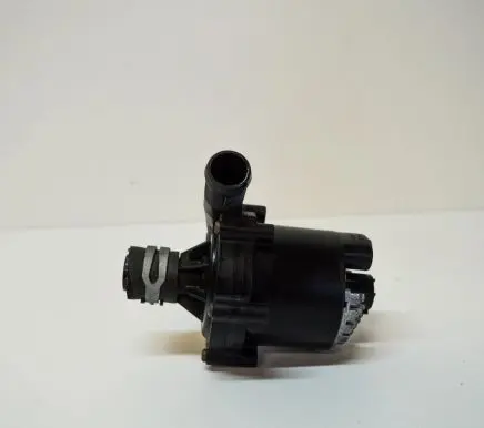 Tesla Model S Electric auxiliary coolant/water pump 600736700C