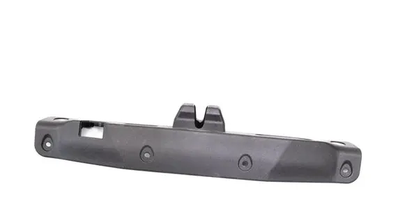 Mercedes-Benz ML W164 Trunk/boot sill cover protection A2317580402