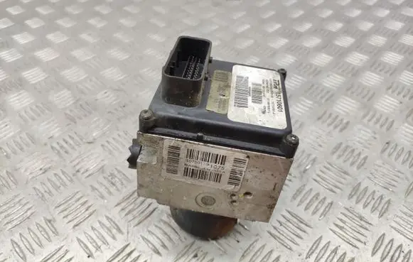 Peugeot 407 ABS Pump 9658028480