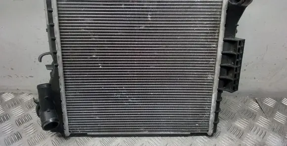 Porsche 911 991 Coolant radiator 99110614201