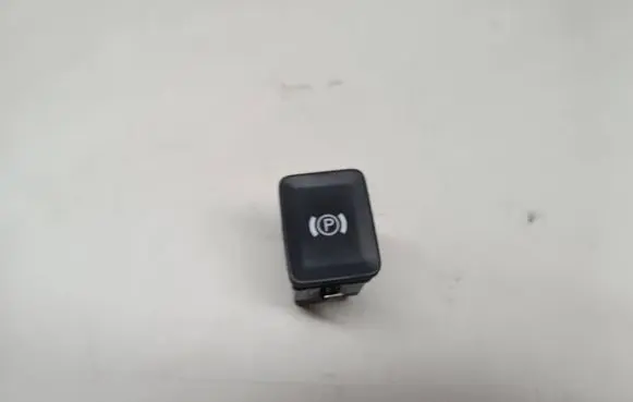 Volkswagen PASSAT B6 Hand parking brake switch 3C0927225C 0000030577855
