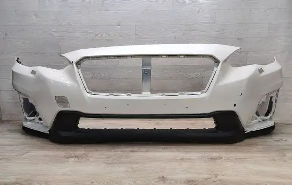 Subaru XV II Front bumper 57704FL010