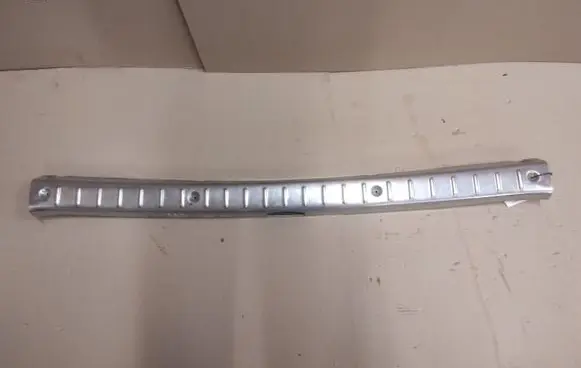 Citroen C5 Trunk/boot sill cover protection