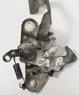 Citroen C1 Engine bonnet/hood lock/catch