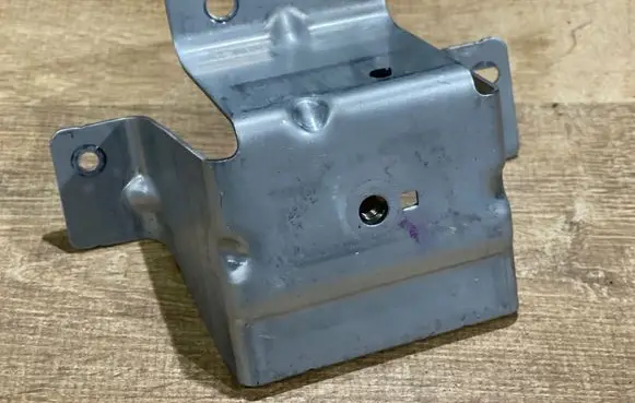 Jaguar F-Pace Holder (bracket) HK83112D04AD K18EA 28112016