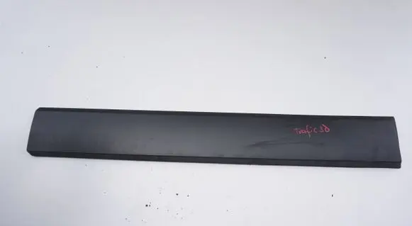 Renault Trafic III (X82) Rear sill (body part) SKO62863