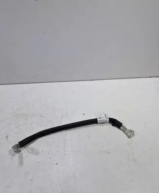 Mercedes-Benz Sprinter W907 W910 Negative earth cable (battery) A9075406849 9075406849