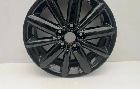 Mini One - Cooper F56 F55 R16 alloy rim 6866674