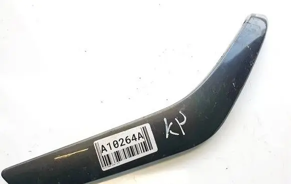 Ford Kuga I Other interior part 7m5124185aw 7m51-24185-aw